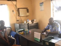 Adamu Yola Cup: LOC Calls For More Support From Security Agencies
