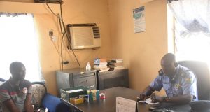 Adamu Yola Cup: LOC Calls For More Support From Security Agencies