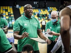 Audio: African teams can be world contenders – Mike Brown