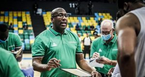 NBBF Passes Vote Of Confidence On Brown, Otis As National Team Handlers.