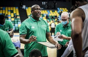 2020 Olympics: Young Invitees Have Lots To Learn- Brown