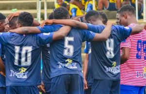 Fc Bethel And Dannaz Both Through To The Semi-Finals Of The Legend Cup 2020