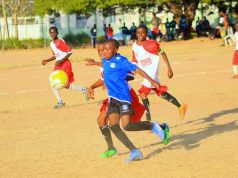 2020 Jos Chillin Football Tournament: The Hosts Begin With A Plum As The Maiden Edition Of Jos Chillin National Invitational Kick Starts