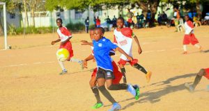 Oba Ademola Ajakaiye Memorial U-13 Football Tourney Kicks Off Sunday