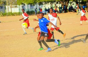 2020 Jos Chillin Football Tournament: The Hosts Begin With A Plum As The Maiden Edition Of Jos Chillin National Invitational Kick Starts