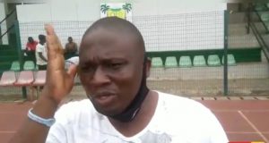 Play Less Of Sports Betting And Focus More On Education, Player Agent Admonishes Nigeria Grassroots Players