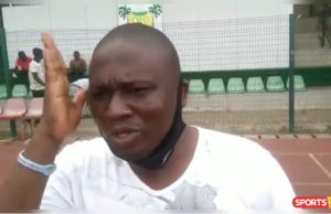 Play Less Of Sports Betting And Focus More On Education, Player Agent Admonishes Nigeria Grassroots Players