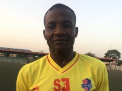 @TCC_League 2020/21: I Don’t Care About My Team’s Stature And Physicality Of The League, I Only Want Them To Develop And Become Good Footballers – Coach Abdulfatai Wahab