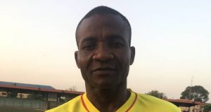 @TCC_League 2020/21: I Don’t Care About My Team’s Stature And Physicality Of The League, I Only Want Them To Develop And Become Good Footballers – Coach Abdulfatai Wahab