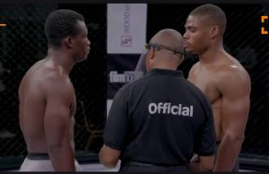THE AKO SHOW: Daniel Emeka, The Unsung Underdog Hero Makes AKO Knockout Grand Finale