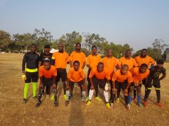 2020 FAFT: Team Warri Against Team Sapele As Semi Finalist Emerge