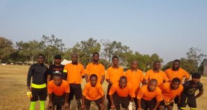 2020 FAFT: Team Warri Against Team Sapele As Semi Finalist Emerge