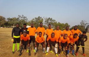 2020 FAFT: Team Warri Against Team Sapele As Semi Finalist Emerge