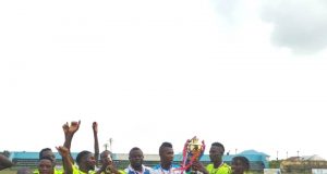 2020 FAFT: Edo/Delta FA Cup Winners Battle For One Semi Final Ticket