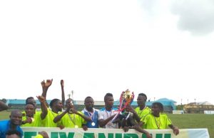 2020 FAFT: Edo/Delta FA Cup Winners Battle For One Semi Final Ticket