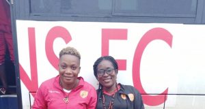 NWFL20/21: Edo Queens Are Making Us Proud – CEO