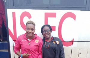 NWFL20/21: Edo Queens Are Making Us Proud – CEO