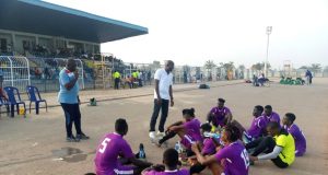 Niger Tornadoes Proceed On Christmas And New Year Break …To Resume On 3rd January 2021
