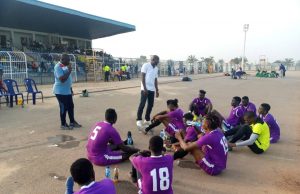 Niger Tornadoes Proceed On Christmas And New Year Break …To Resume On 3rd January 2021