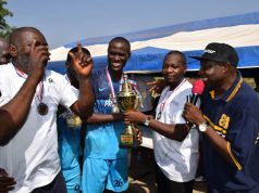 Excell All Stars Club Marks 9th Year Of Existence With Football Tourney