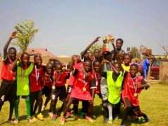 Jos Chillin National Invitational: Jazzy Stars Emerge Champions As Mees Palace Roast The Galaxies And Gombe United To Join Abuja And Delta At The Finals