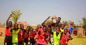 Jos Chillin National Invitational: Jazzy Stars Emerge Champions As Mees Palace Roast The Galaxies And Gombe United To Join Abuja And Delta At The Finals