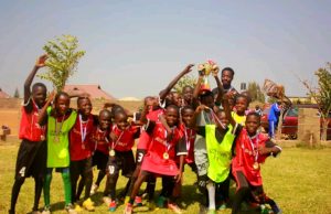 Jos Chillin National Invitational: Jazzy Stars Emerge Champions As Mees Palace Roast The Galaxies And Gombe United To Join Abuja And Delta At The Finals