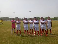 NWFL: Edo Queens Storm Agege Stadium For Dream Stars …Target Total Victory