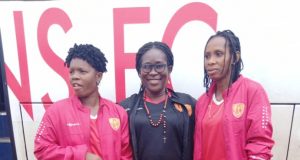 Edo Queens Thumbs Up NWFL Board Over December 9th Kick – Off Date