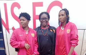 Edo Queens Thumbs Up NWFL Board Over December 9th Kick – Off Date