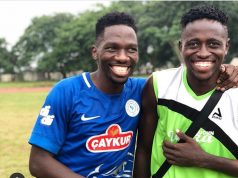 Kenneth Omeruo Made It Possible For Me To Sign For Leganes FC – Samuel Obaleh
