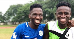 Talented Players In Nigeria Don’t Have Opportunity To Play Football – Kenneth Omeruo Laments