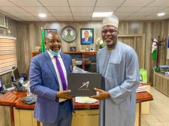 Basketball In Nigeria Will Soon Experience Revolution – Sunday Dare