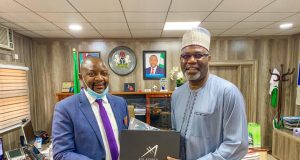 Basketball In Nigeria Will Soon Experience Revolution – Sunday Dare