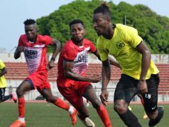 Ifeanyi Ekwueme Tico/Select Preseason Tournament Matchday 2 Wrap: It’s Rivers, Rangers Final As Apex, Goddosky Battle For Third Place