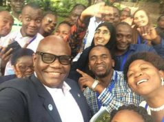 The Unsung Hero Who Is Changing Lives By Irene Joseph