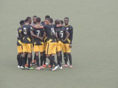 My Manner Of Approach To The Players Help Us Thrash MS Success – Lawal Abiodun Admits