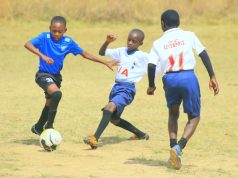 2020 Jos Chillin Football Tournament: Finalists Emerge In Under-10 As Teams Book Tickets For First Ever Jos Chillin National Invitational