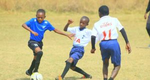 2020 Jos Chillin Football Tournament: Finalists Emerge In Under-10 As Teams Book Tickets For First Ever Jos Chillin National Invitational