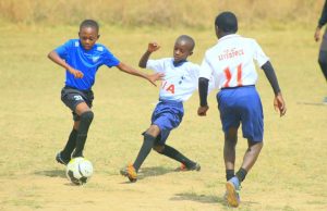 2020 Jos Chillin Football Tournament: Finalists Emerge In Under-10 As Teams Book Tickets For First Ever Jos Chillin National Invitational