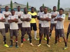 NLO Pre-season: Adebayo’s Brace Inspire Magate To A Comeback Victory Over Big Daddy Academy