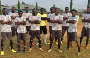 NLO Pre-season: Adebayo’s Brace Inspire Magate To A Comeback Victory Over Big Daddy Academy