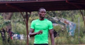 Scout Report: Adewale Oladoye, Flying Eagles’ Young Defensive Midfield Stalwart