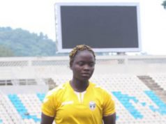 NWFL: We Never Interfered In Whyte’s Job – Confluence Queens Chairman Abdul Sule