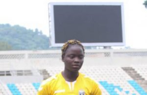 NWFL: We Never Interfered In Whyte’s Job – Confluence Queens Chairman Abdul Sule