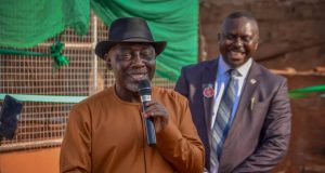 Barrister Paul Edeh Donates Another 500KVA Transformer To Hausa Community In Otukpo