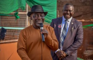 Barrister Paul Edeh Donates Another 500KVA Transformer To Hausa Community In Otukpo