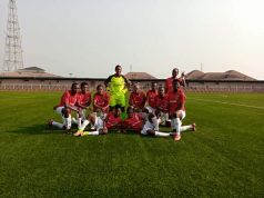 NWFL 2020/21: Bayelsa Queens Pip FC Robo To Move Top