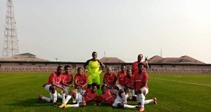 NWFL 2020/21: Bayelsa Queens Pip FC Robo To Move Top