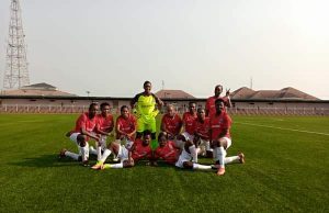 NWFL 2020/21: Bayelsa Queens Pip FC Robo To Move Top